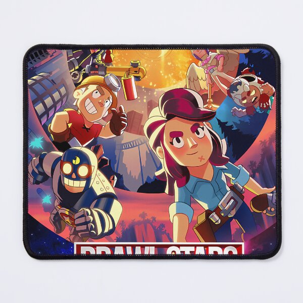 Item preview, One Question Brawl Stars Everything designed and sold by Noma-Textile.