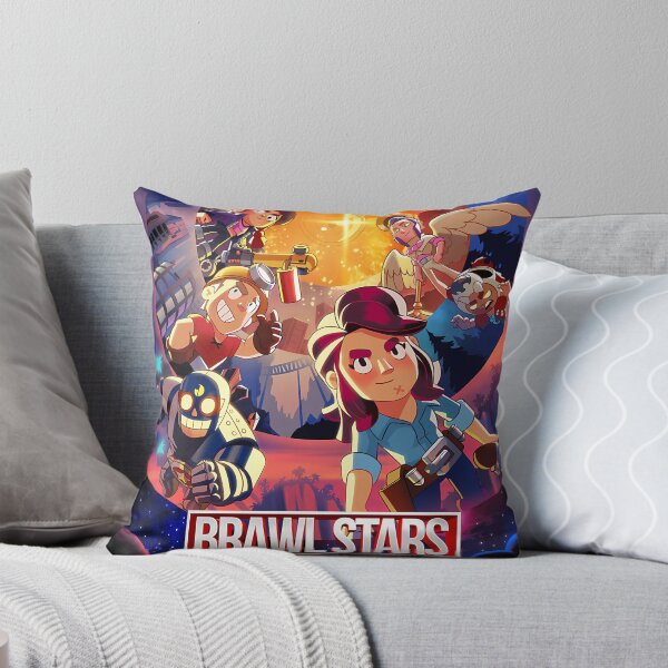 Item preview, One Question Brawl Stars Everything designed and sold by Noma-Textile.