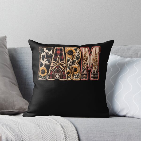 Item preview, Farmhouse Fall Rustic Sunflower Cow Print Farmhouse Decor designed and sold by ArcaneArtistry.