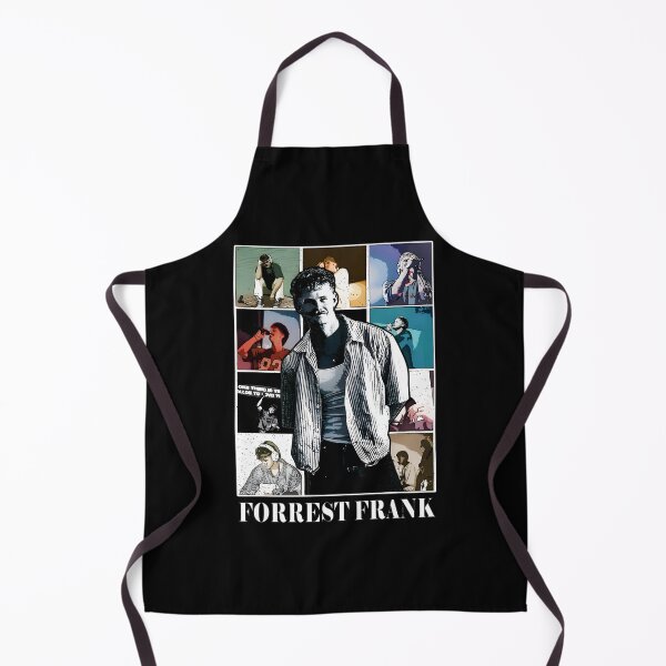 Item preview, Forrest-Frank Jesus Generation Tour 2026 Vintage  designed and sold by javedmlkeasr.