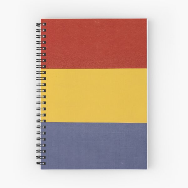 Item preview, Red, yellow, blue designed and sold by EtherShadeArt.