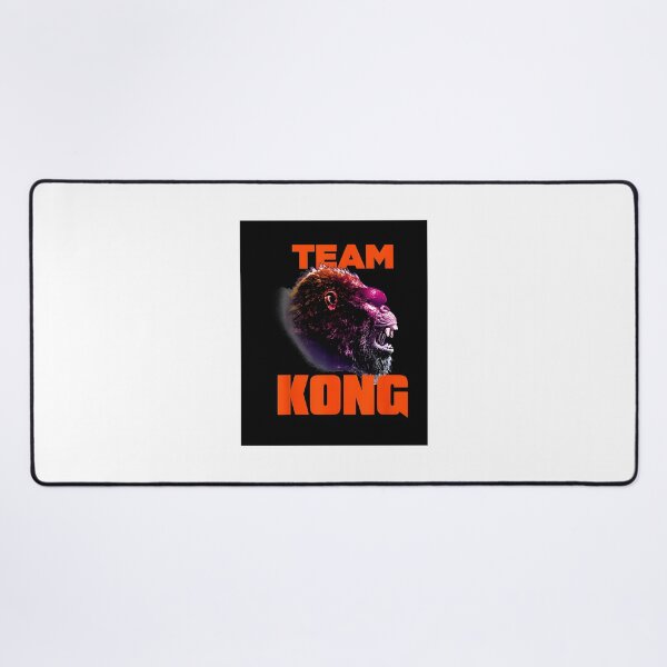 Item preview, Epic Godzilla vs Kong Movie Poster Design Featuring Monster Battle Artwork designed and sold by KoPlexiss.