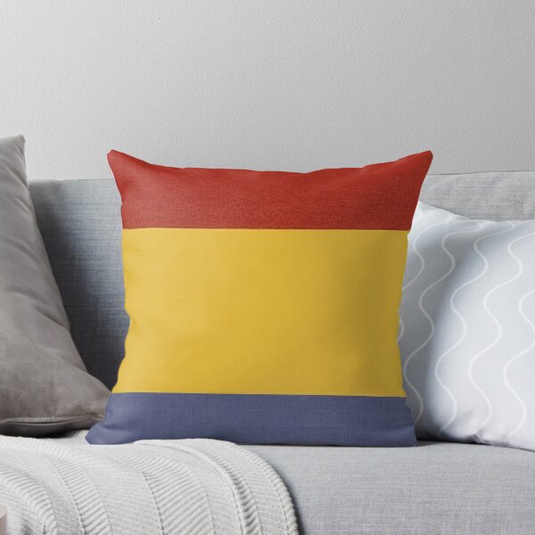 Item preview, Red, yellow, blue designed and sold by EtherShadeArt.