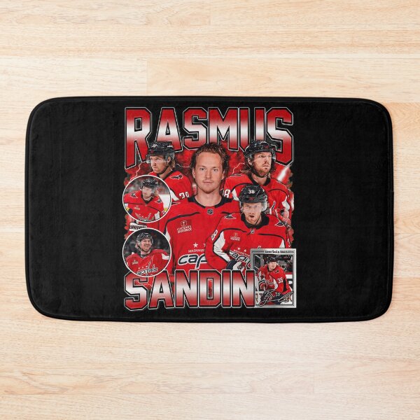Item preview, Rasmus Sandin Vintage Hockey Fan  designed and sold by MichaelG105059.