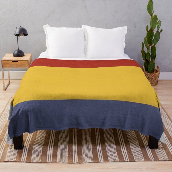 Item preview, Red, yellow, blue designed and sold by EtherShadeArt.