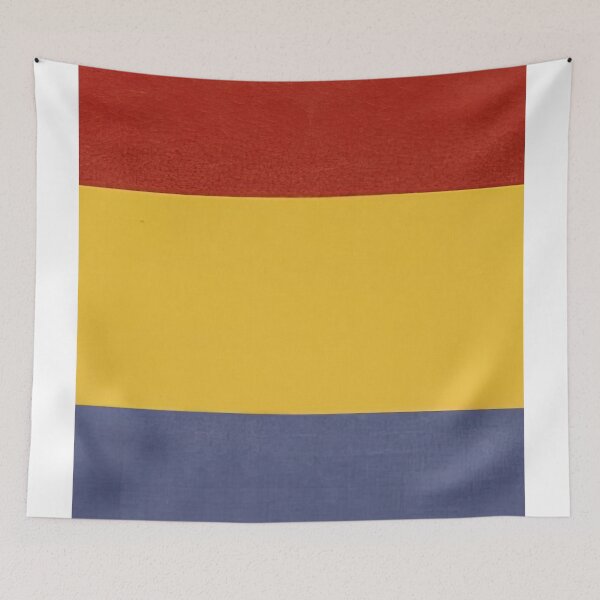 Item preview, Red, yellow, blue designed and sold by EtherShadeArt.