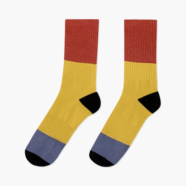 Item preview, Red, yellow, blue designed and sold by EtherShadeArt.