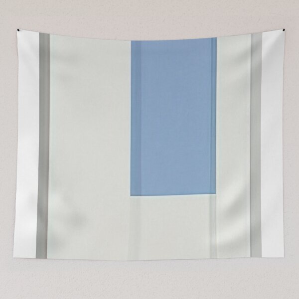 Item preview, Relief with blue designed and sold by EtherShadeArt.