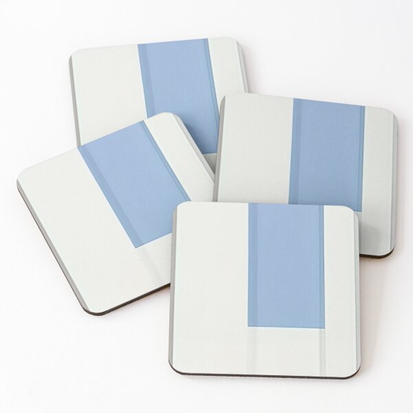 Item preview, Relief with blue designed and sold by EtherShadeArt.