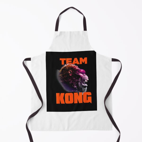 Item preview, Epic Godzilla vs Kong Movie Poster Design Featuring Monster Battle Artwork designed and sold by KoPlexiss.