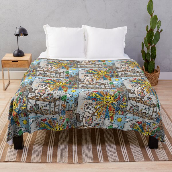 Item preview, Ragdoll Mosaic Artist designed and sold by PictoVibe.