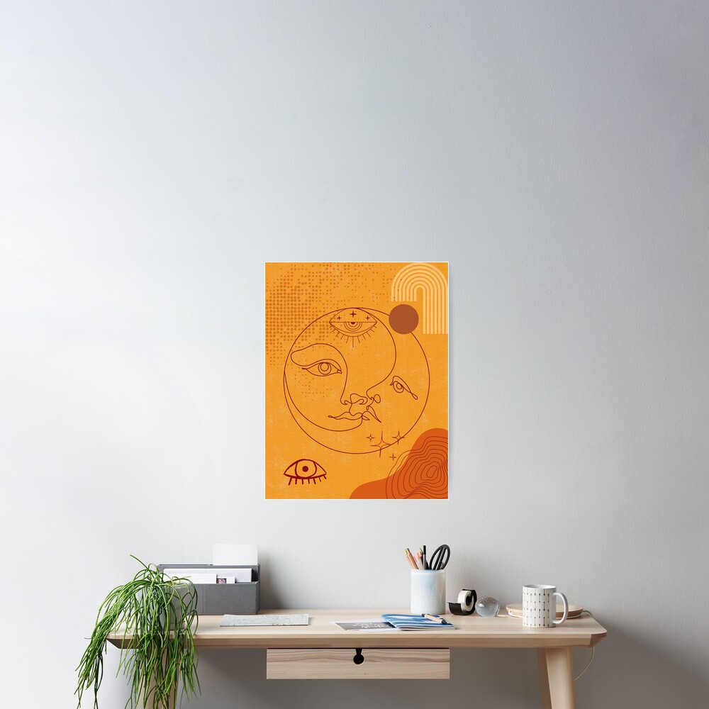 Item preview, Poster designed and sold by RootsofVanadis.