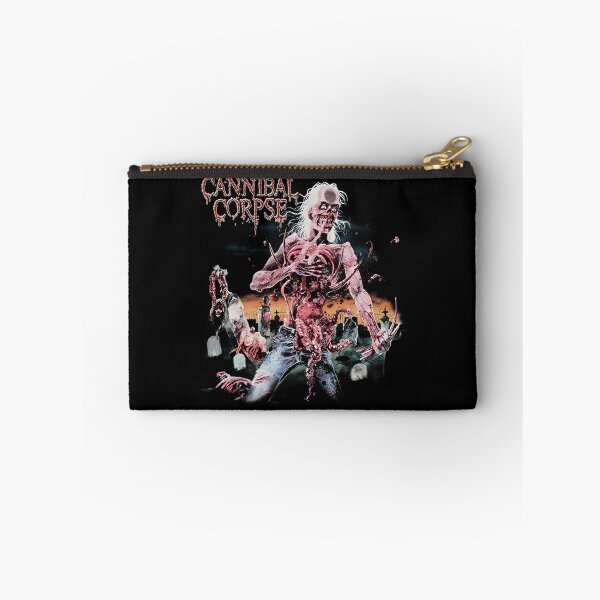 Item preview, Cannibal Corpse Eaten Back to Life  designed and sold by AsjasminEhavan.