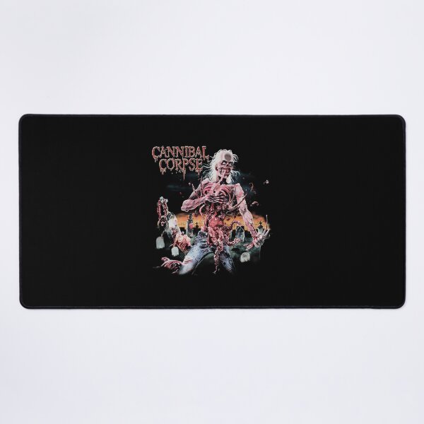 Item preview, Cannibal Corpse Eaten Back to Life designed and sold by AsjasminEhavan.