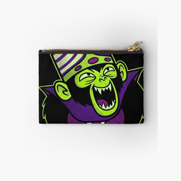 Artikelvorschau, Mojo Jojo – Böser Dschinn entworfen und verkauft von conamor-bymel.