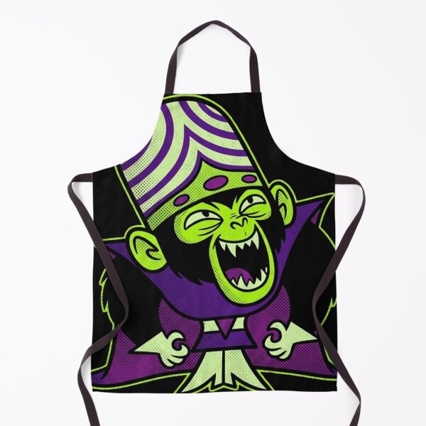 Item preview, Mojo Jojo - Evil Genie designed and sold by conamor-bymel.