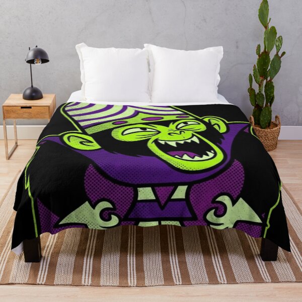 Item preview, Mojo Jojo - Evil Genie designed and sold by conamor-bymel.