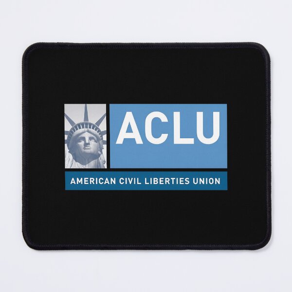 Item preview, ACLU Logo - American Civil Liberties Union designed and sold by Aboulkorom.