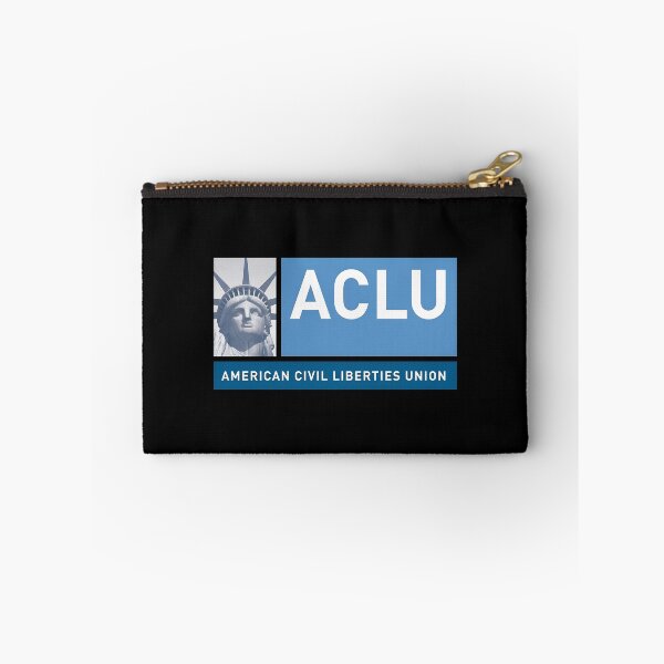 Item preview, ACLU Logo - American Civil Liberties Union designed and sold by Aboulkorom.