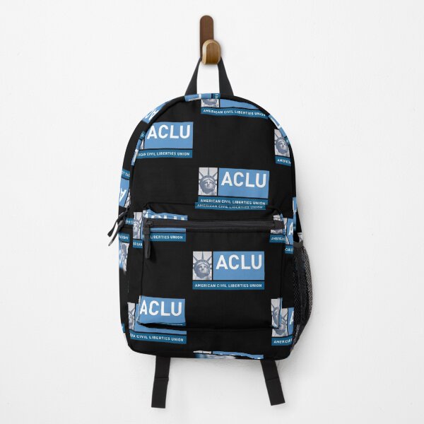 Item preview, ACLU Logo - American Civil Liberties Union designed and sold by Aboulkorom.