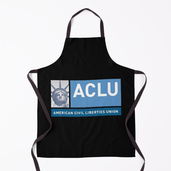 Item preview, ACLU Logo - American Civil Liberties Union designed and sold by Aboulkorom.