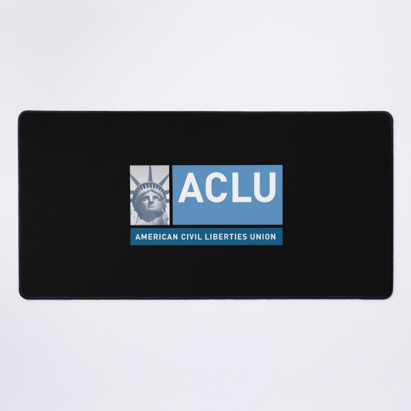 Item preview, ACLU Logo - American Civil Liberties Union designed and sold by Aboulkorom.