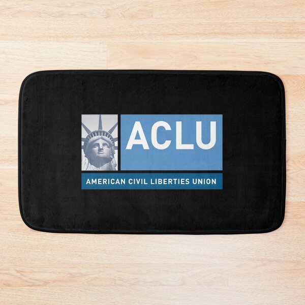Item preview, ACLU Logo - American Civil Liberties Union designed and sold by Aboulkorom.