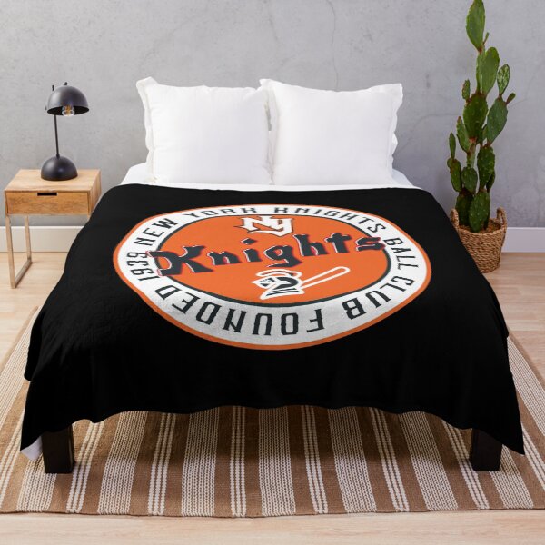 Item preview, New York Knights 1939 Ball Club Vintage Emblem designed and sold by Deliachmidt.