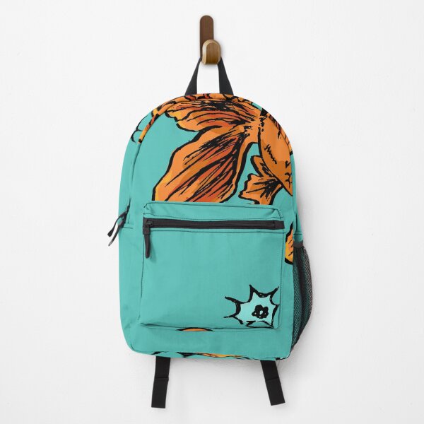 Item preview, Color Ink Goldfish designed and sold by gossorio.