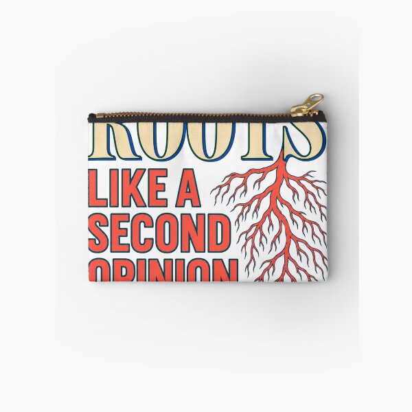 Aperçu de l'œuvre Roots Like A Second Opinion créée et vendue par aihrgdesign.