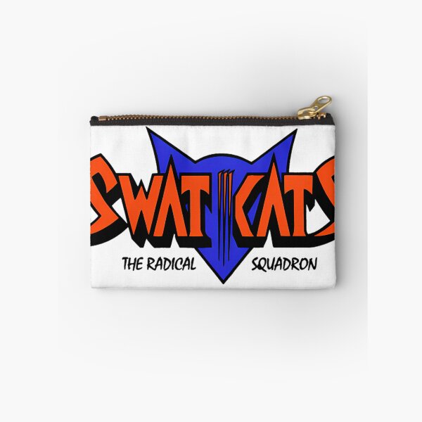 Item preview, Swat Kats designed and sold by Noma-Textile.