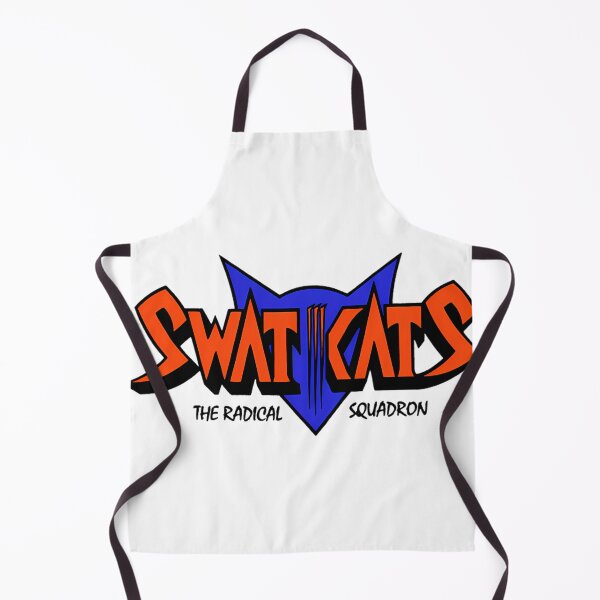 Item preview, Swat Kats designed and sold by Noma-Textile.