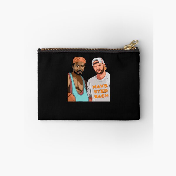 Item preview, Mavs Step Back   Luka And Kyrie  designed and sold by harutamsma.
