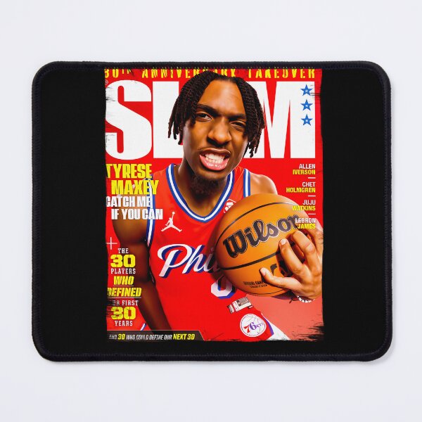 Item preview, Maxey Slam Mag designed and sold by sedtallrhowe.
