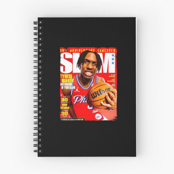 Item preview, Maxey   Slam Mag  designed and sold by sedtallrhowe.