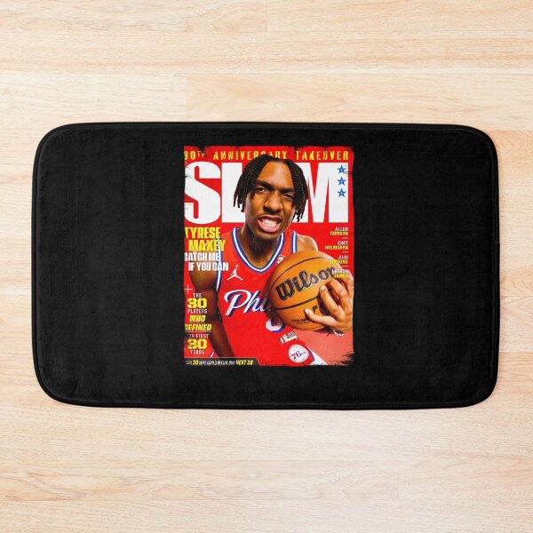 Item preview, Maxey   Slam Mag  designed and sold by sedtallrhowe.