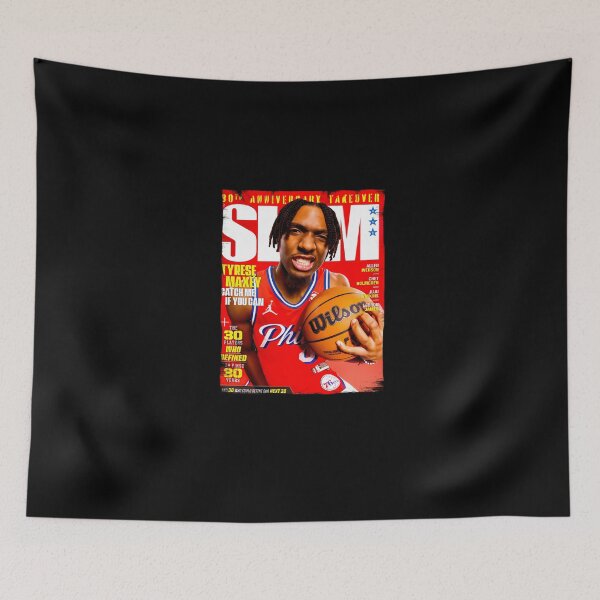Item preview, Maxey   Slam Mag  designed and sold by sedtallrhowe.
