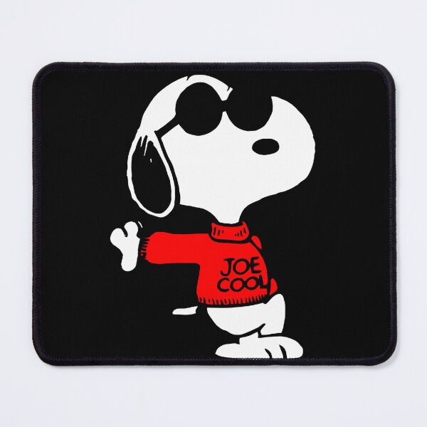 Item preview, Joe Cool Snoopy Sunglasses designed and sold by Namseu.