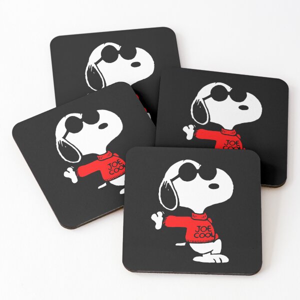 Item preview,  Joe Cool Snoopy Sunglasses designed and sold by Namseu.