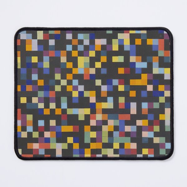 Item preview, Spectrum colors arranged by chance vi designed and sold by EtherShadeArt.
