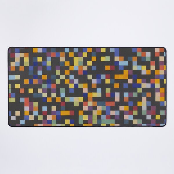 Item preview, Spectrum colors arranged by chance vi designed and sold by EtherShadeArt.