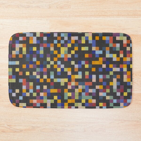 Item preview, Spectrum colors arranged by chance vi designed and sold by EtherShadeArt.