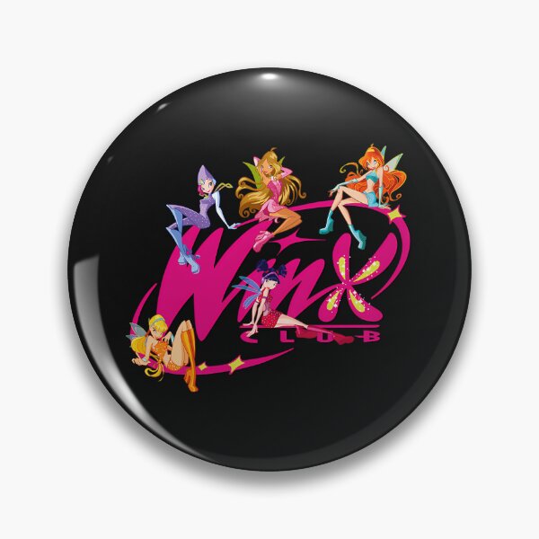 Item preview, Totally Winx designed and sold by Noma-Textile.