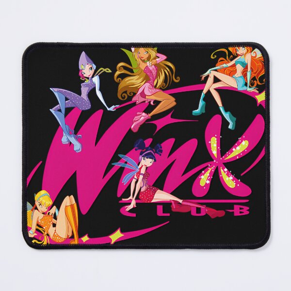 Item preview, Totally Winx designed and sold by Noma-Textile.