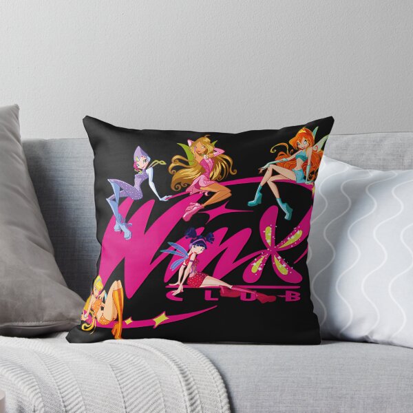 Item preview, Totally Winx designed and sold by Noma-Textile.