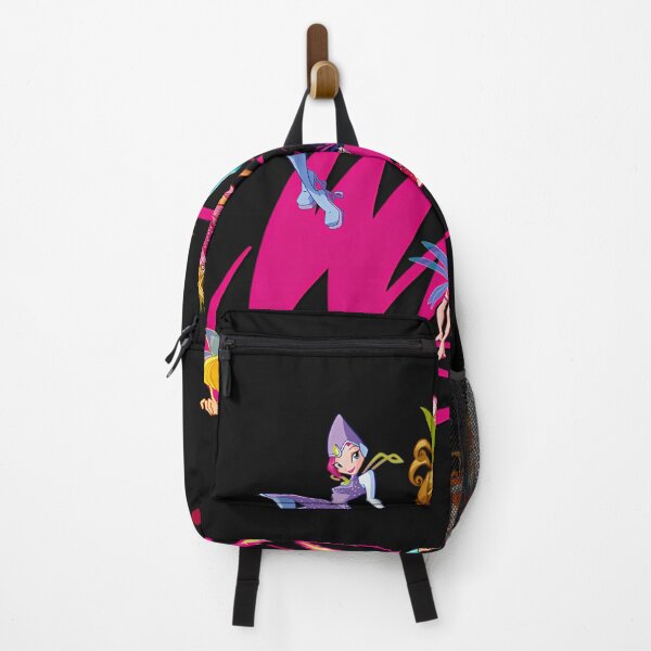 Item preview, Totally Winx designed and sold by Noma-Textile.