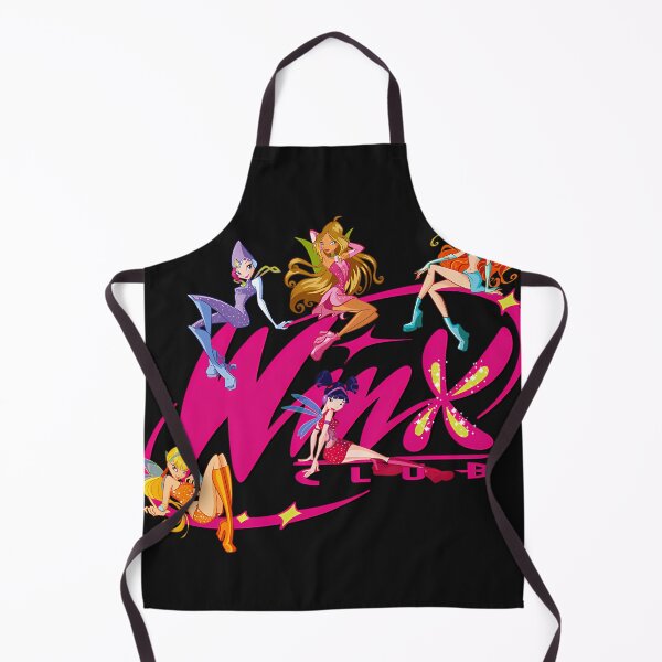 Item preview, Totally Winx designed and sold by Noma-Textile.