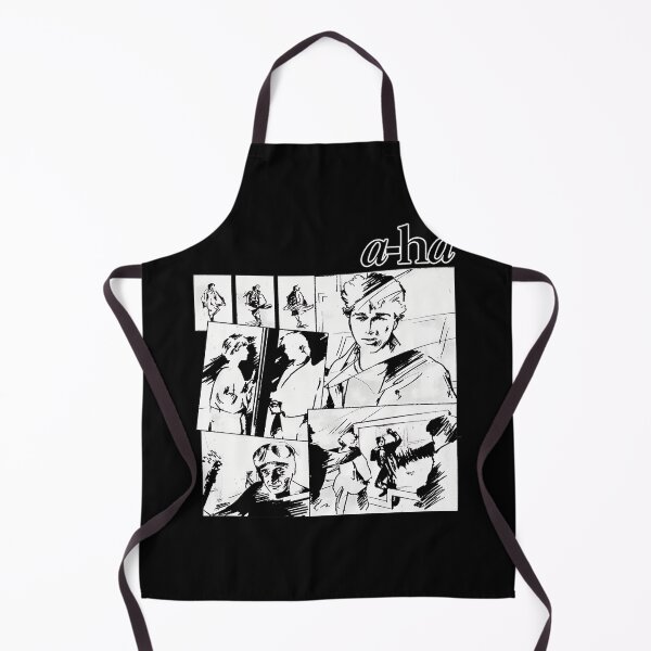 Item preview, A-has Comic Panel Style Sketchs designed and sold by Aboulkorom.
