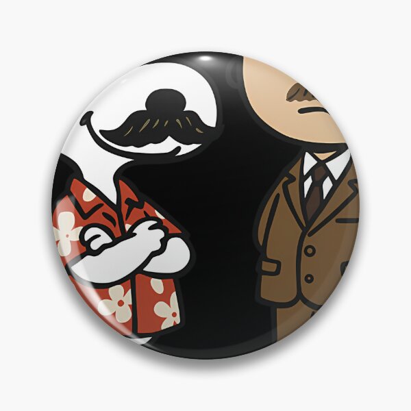 Item preview,  Snoopy Magnum P.I. designed and sold by JhinK1.