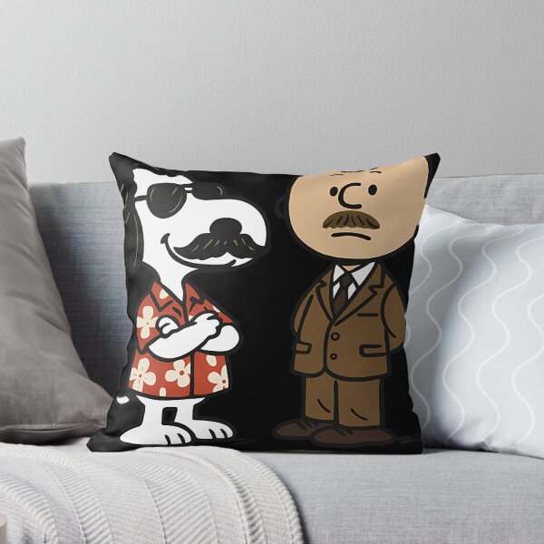Item preview,  Snoopy Magnum P.I. designed and sold by JhinK1.